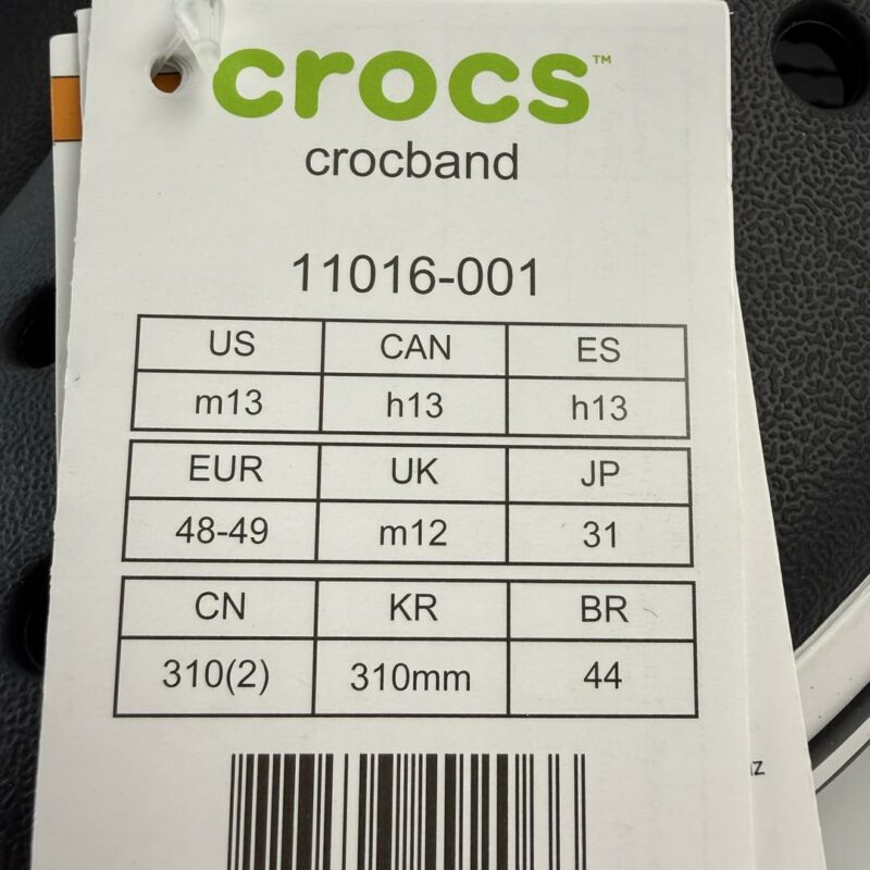 CROCS CROSBAND - Image 7
