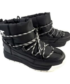 Alternative view of SOREL WHITNEY III SLIP ON WP