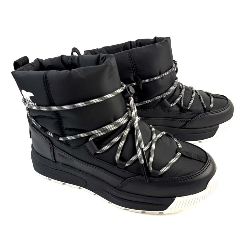 SOREL WHITNEY III SLIP ON WP - Image 2