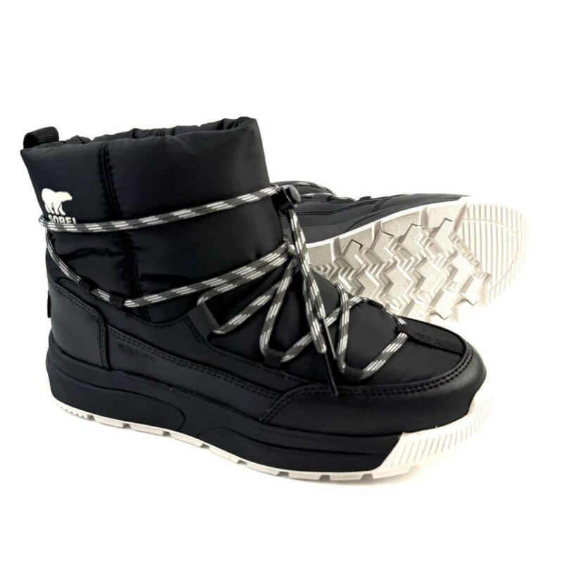 SOREL WHITNEY III SLIP ON WP - Image 3