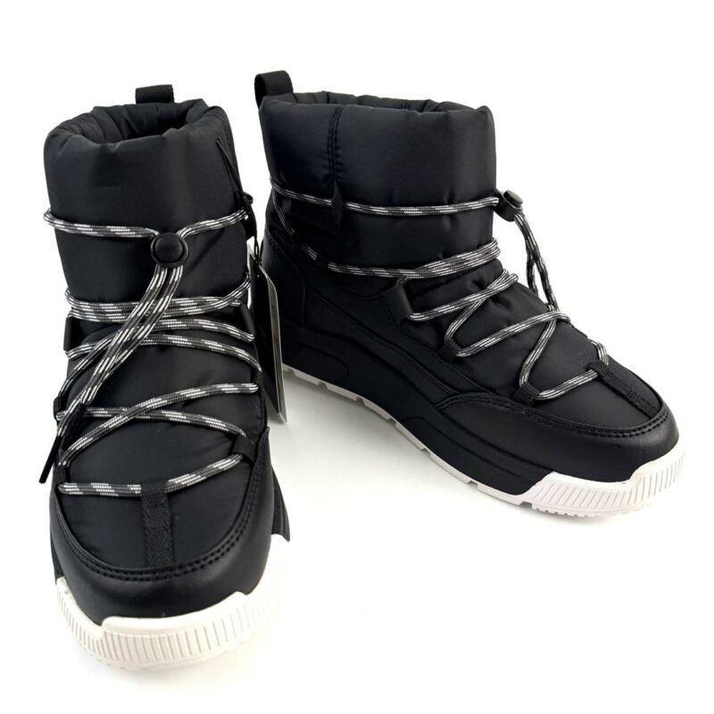 SOREL WHITNEY III SLIP ON WP - Image 4