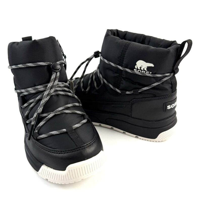 SOREL WHITNEY III SLIP ON WP - Image 5