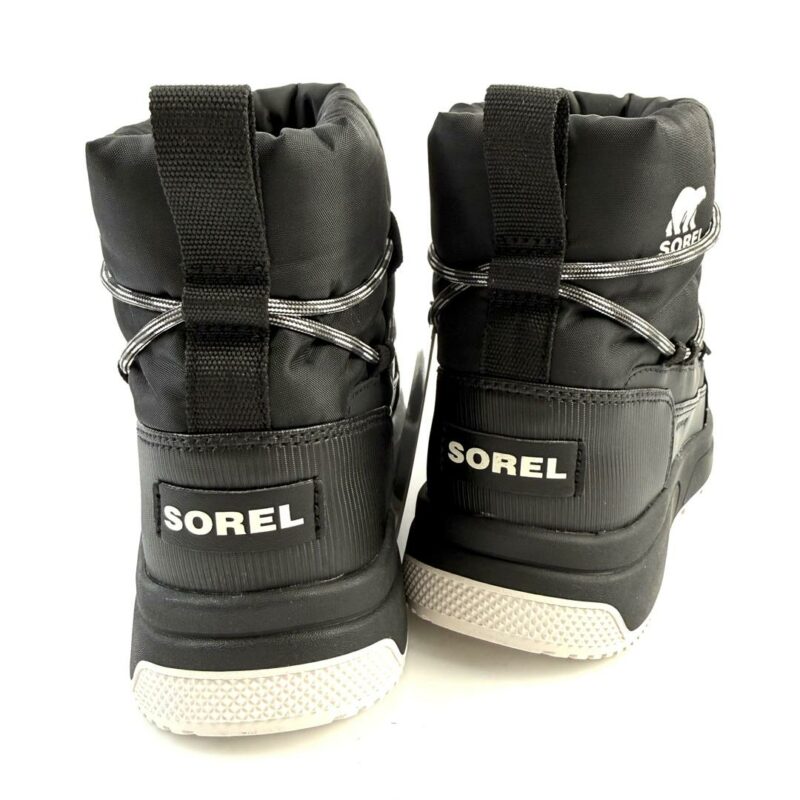 SOREL WHITNEY III SLIP ON WP - Image 6