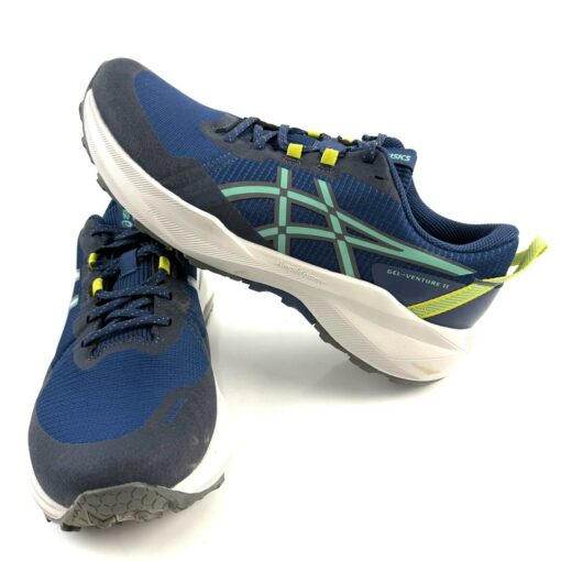 ASICS