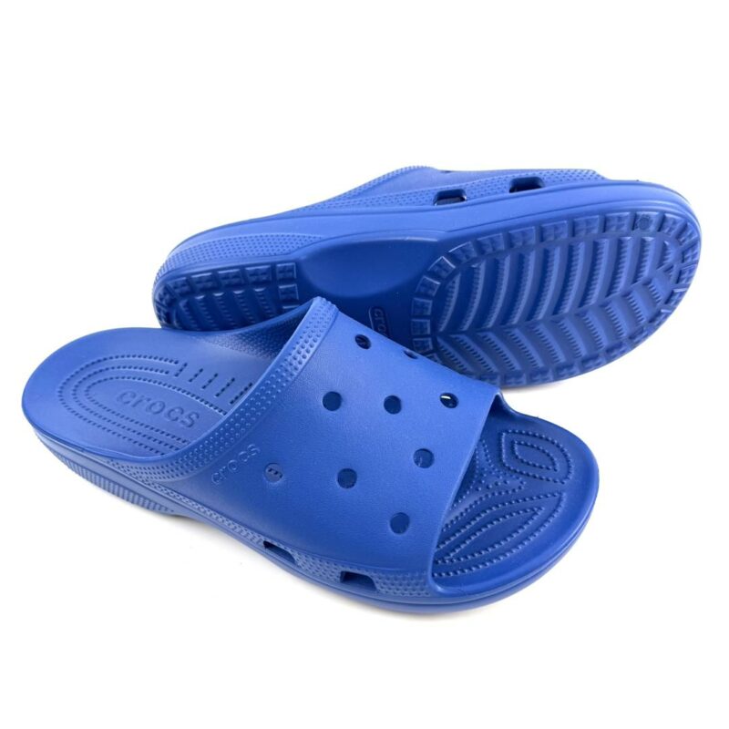CROCS CLASSIC ICON SLIDE - Image 3