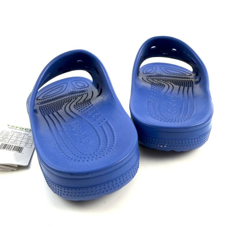 CROCS CLASSIC ICON SLIDE - Image 6