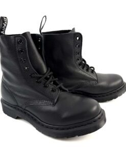Alternative view of DR.MARTENS 1460 PASCAL MONO