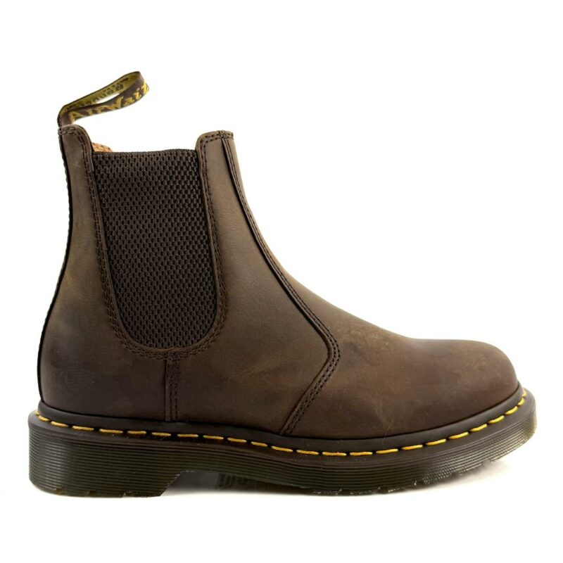 DR.MARTENS 2976 YS Crazy Horse - Image 5