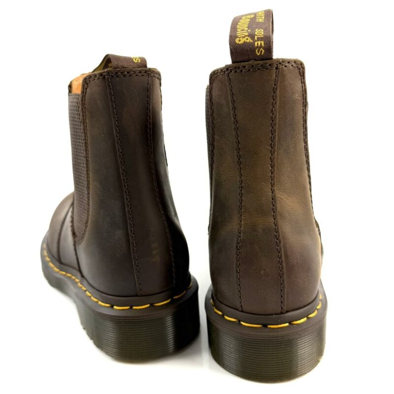 DR.MARTENS 2976 YS Crazy Horse - Image 6