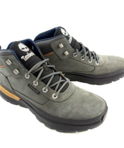 Alternative view of TIMBERLAND FIELD TREKKER LOW LACE