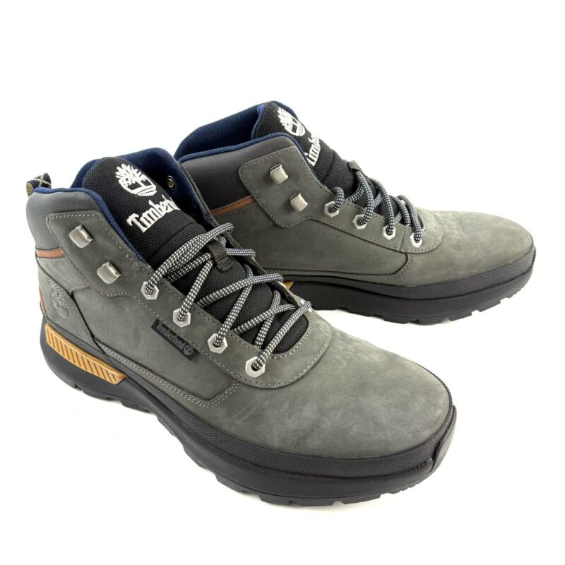 TIMBERLAND FIELD TREKKER LOW LACE - Image 2