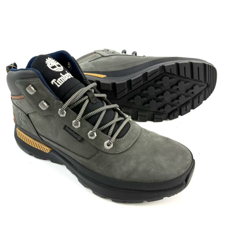 TIMBERLAND FIELD TREKKER LOW LACE - Image 3
