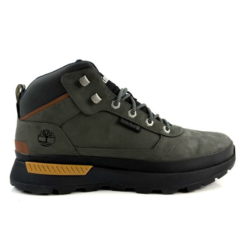 TIMBERLAND FIELD TREKKER LOW LACE - Image 4