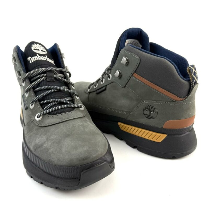 TIMBERLAND FIELD TREKKER LOW LACE - Image 5