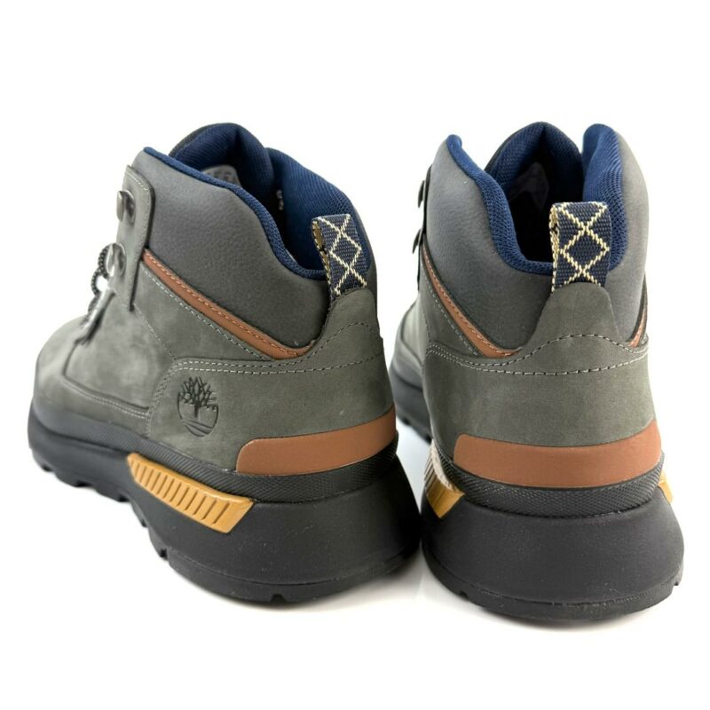 TIMBERLAND FIELD TREKKER LOW LACE - Image 6