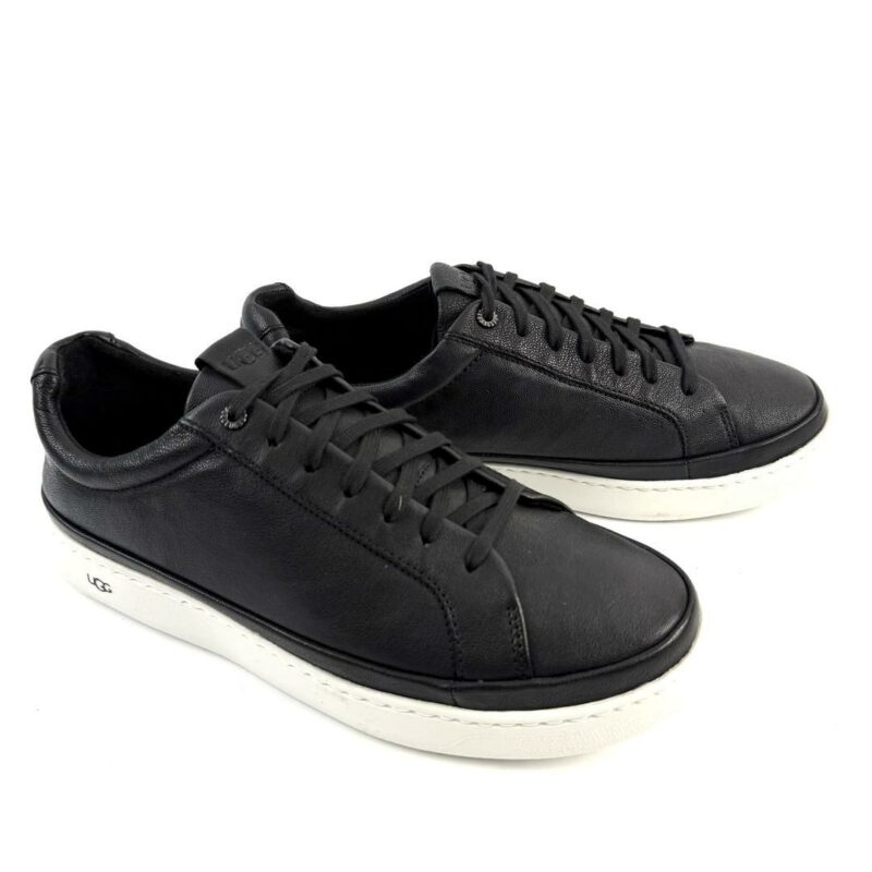 UGG CALI LOW TRAINER - Image 2