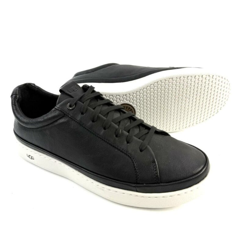 UGG CALI LOW TRAINER - Image 3