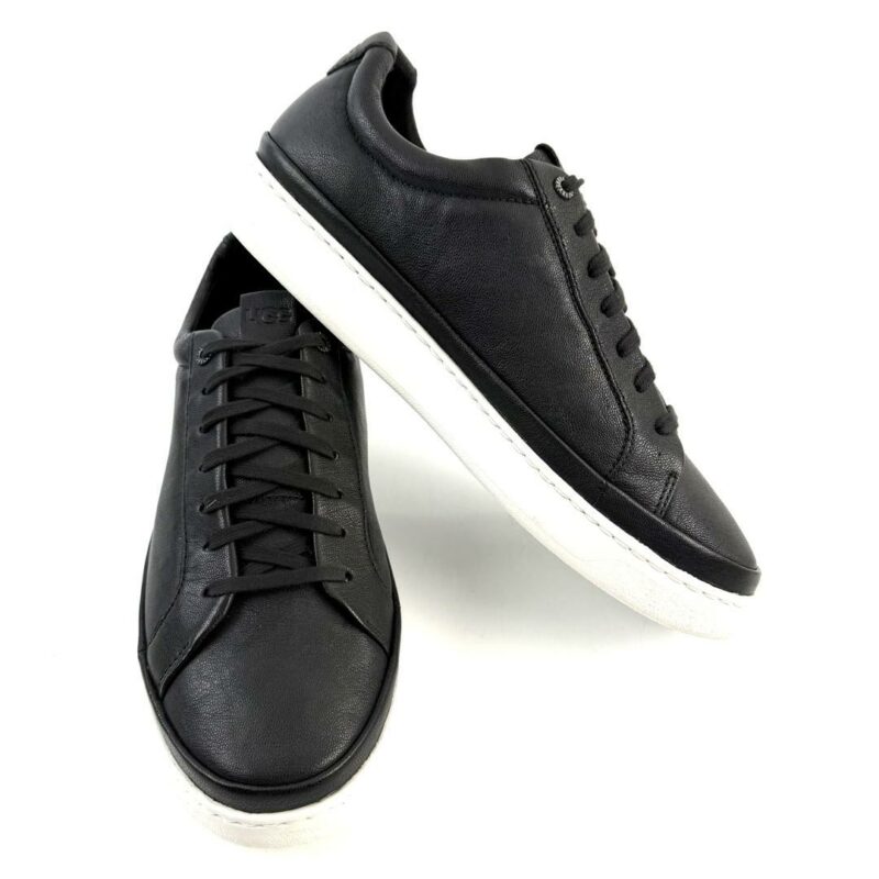 UGG CALI LOW TRAINER - Image 4