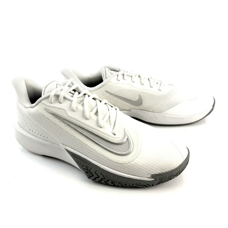 NIKE PRECISION VII - Image 2
