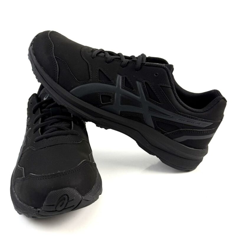 ASICS