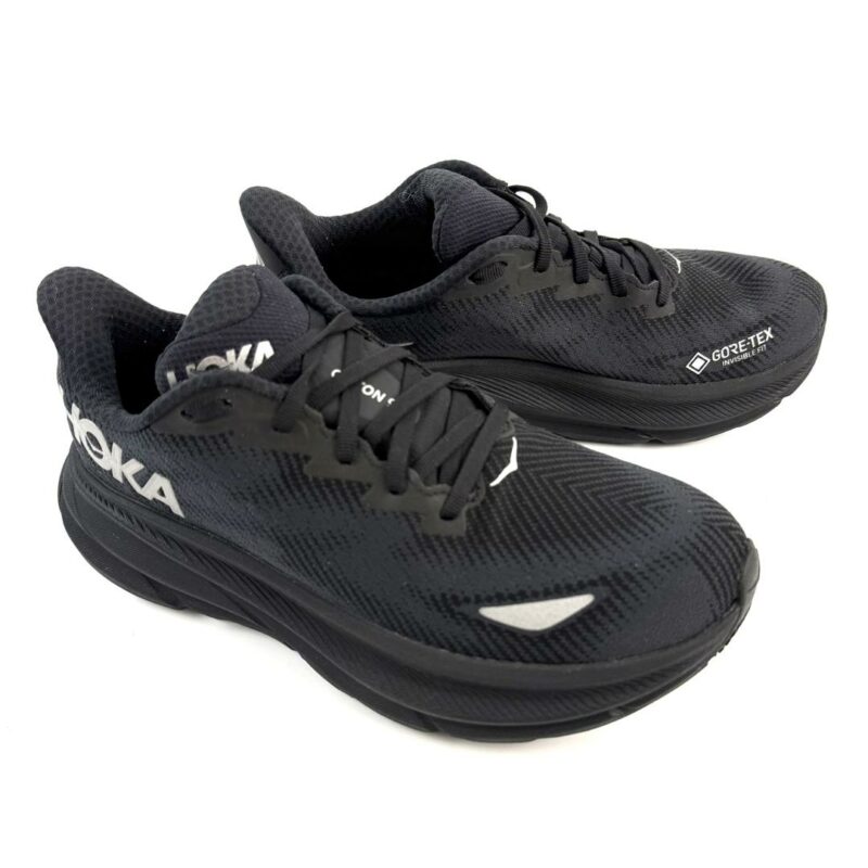 HOKA CLIFTON 9 GTX - Image 2