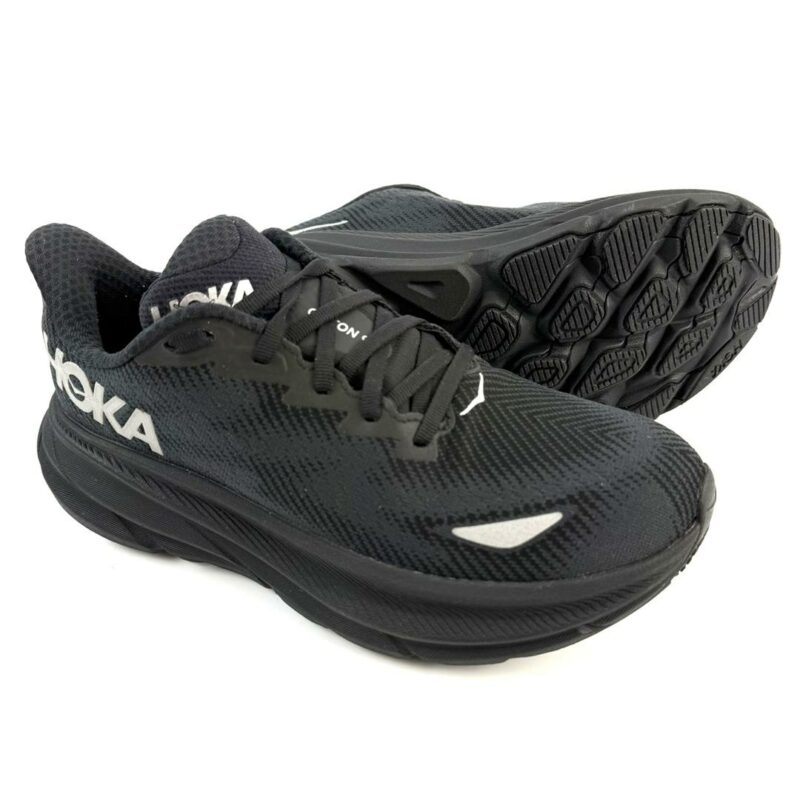 HOKA CLIFTON 9 GTX - Image 3