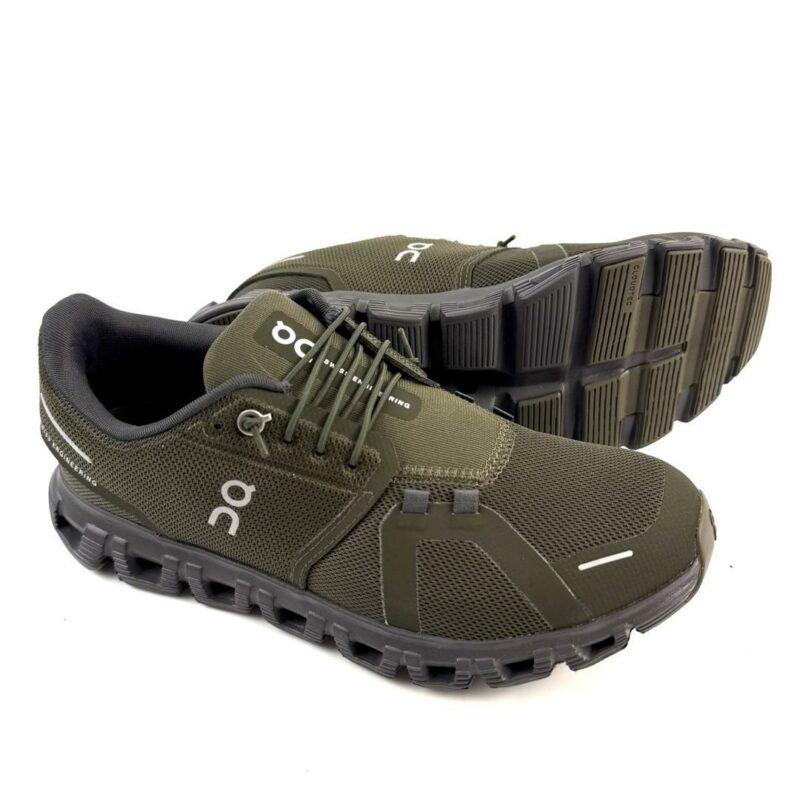 ON CLOUD 6 - Image 3