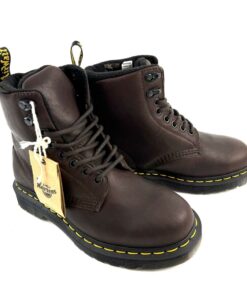 Alternative view of DR.MARTENS 1460 PASCAL