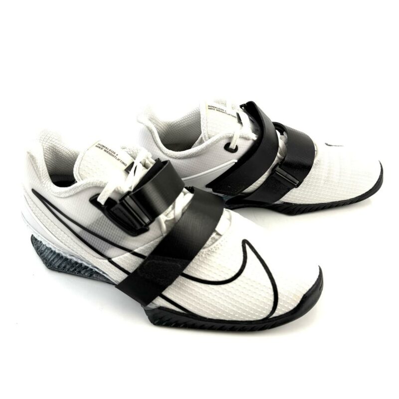 NIKE ROMALEOS 4 - Image 2