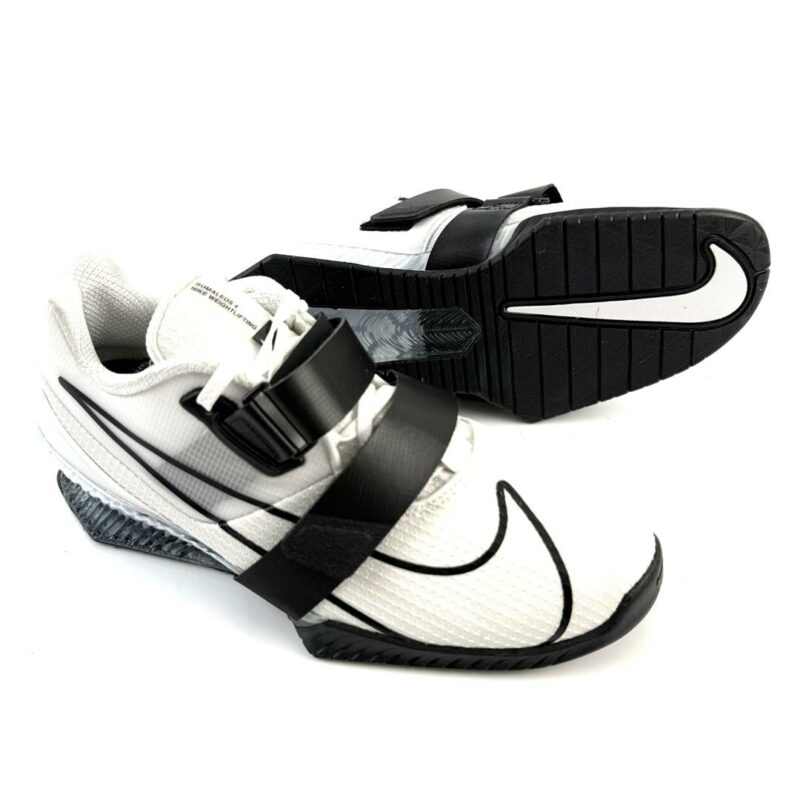 NIKE ROMALEOS 4 - Image 3