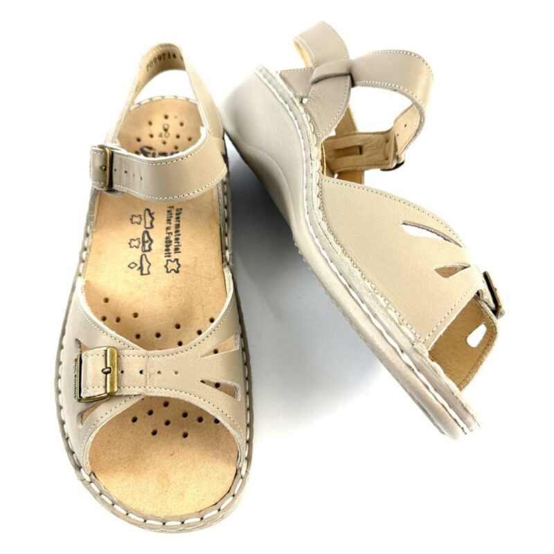 FINN COMFORT - Image 5