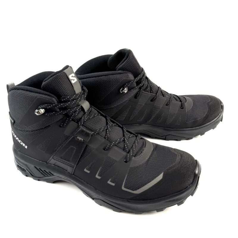 SALOMON - Image 2