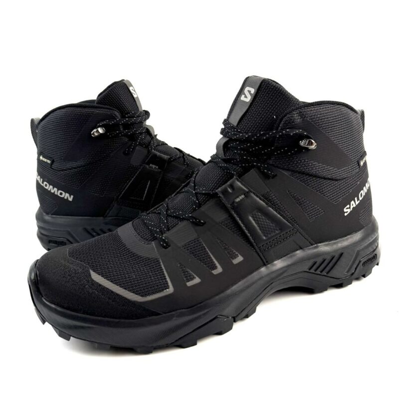 SALOMON