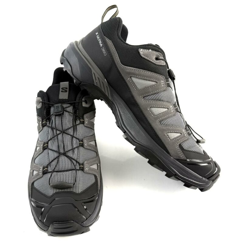 SALOMON