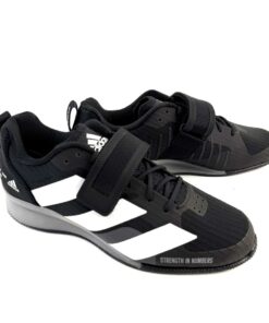 Alternative view of ADIDAS ADIPOWER WEIGHTLIFTING III