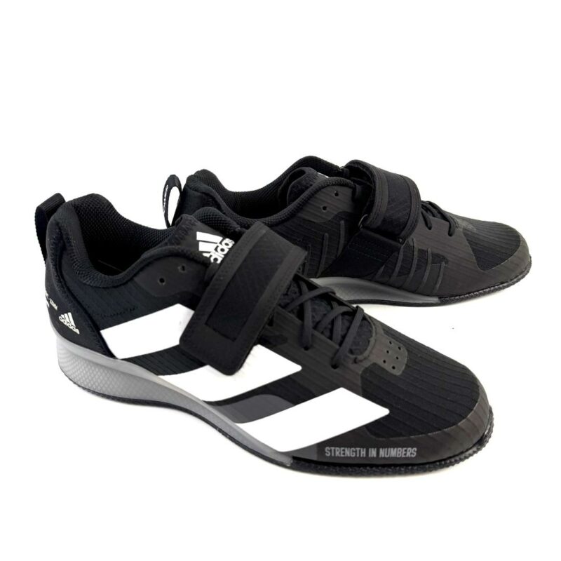 ADIDAS ADIPOWER WEIGHTLIFTING III - Image 2