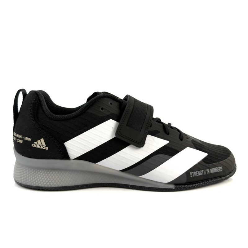 ADIDAS ADIPOWER WEIGHTLIFTING III - Image 4