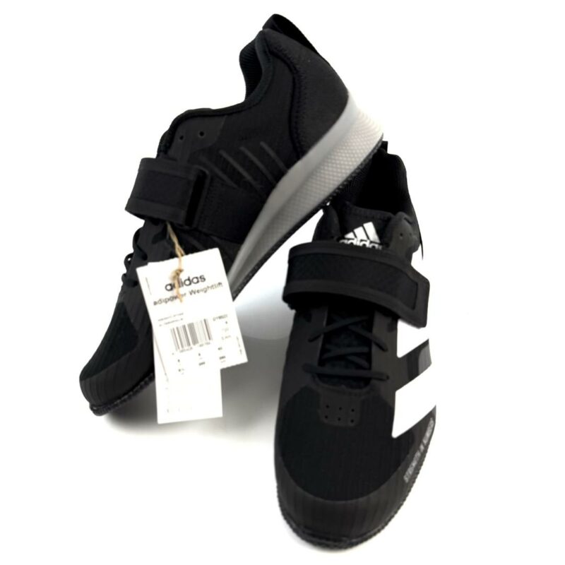 ADIDAS ADIPOWER WEIGHTLIFTING III - Image 5