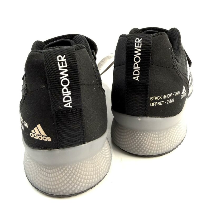 ADIDAS ADIPOWER WEIGHTLIFTING III - Image 6