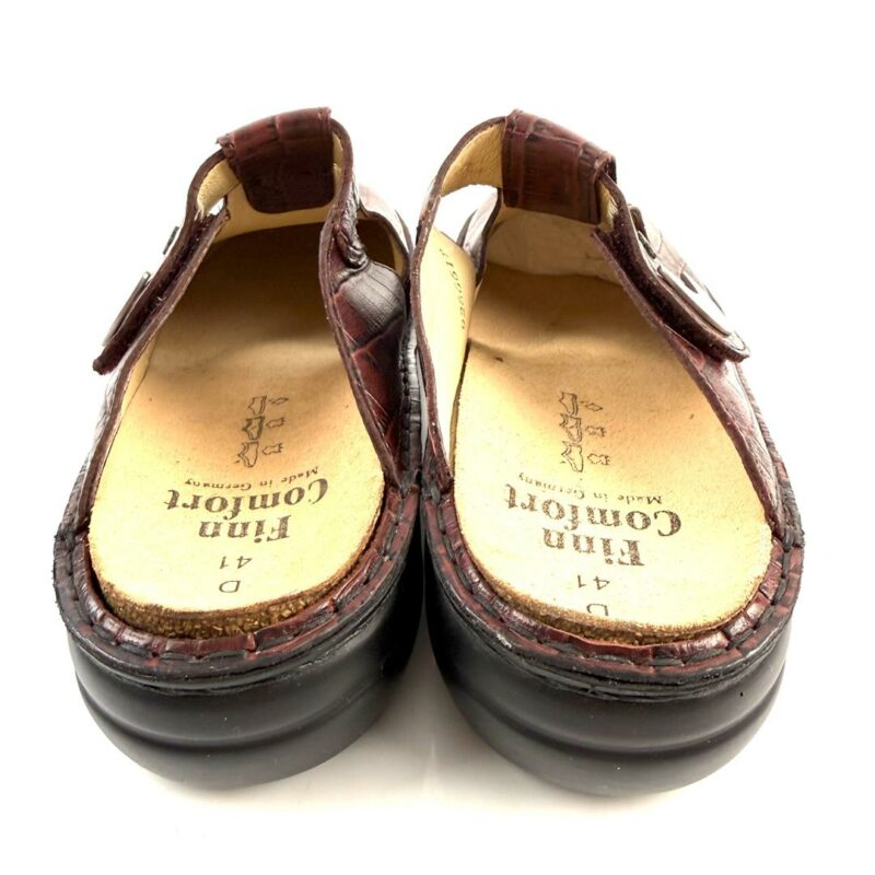 FINN COMFORT - Image 5