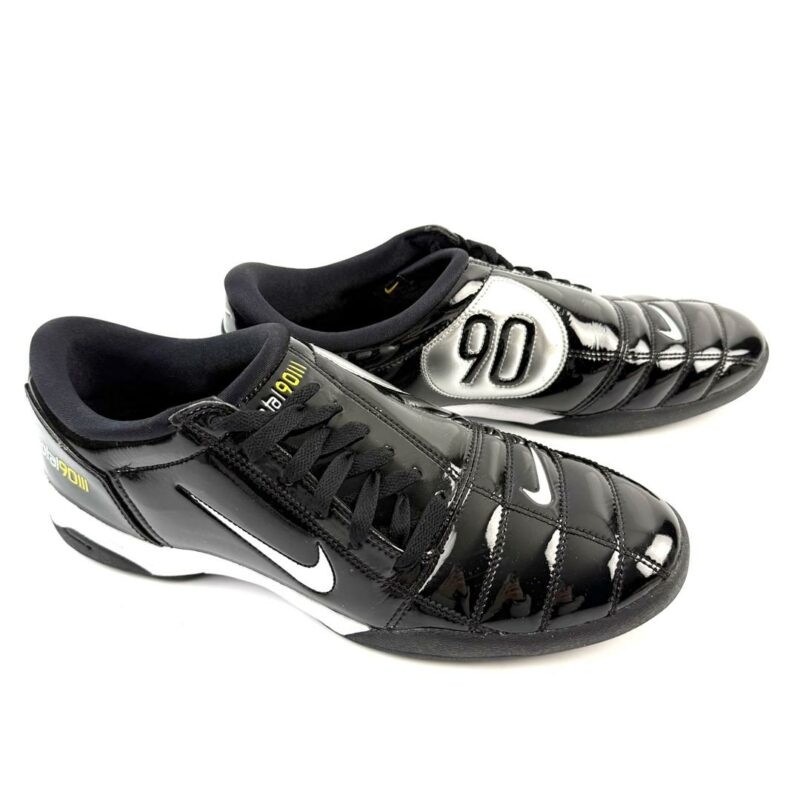 NIKE TOTAL 90 - Image 2