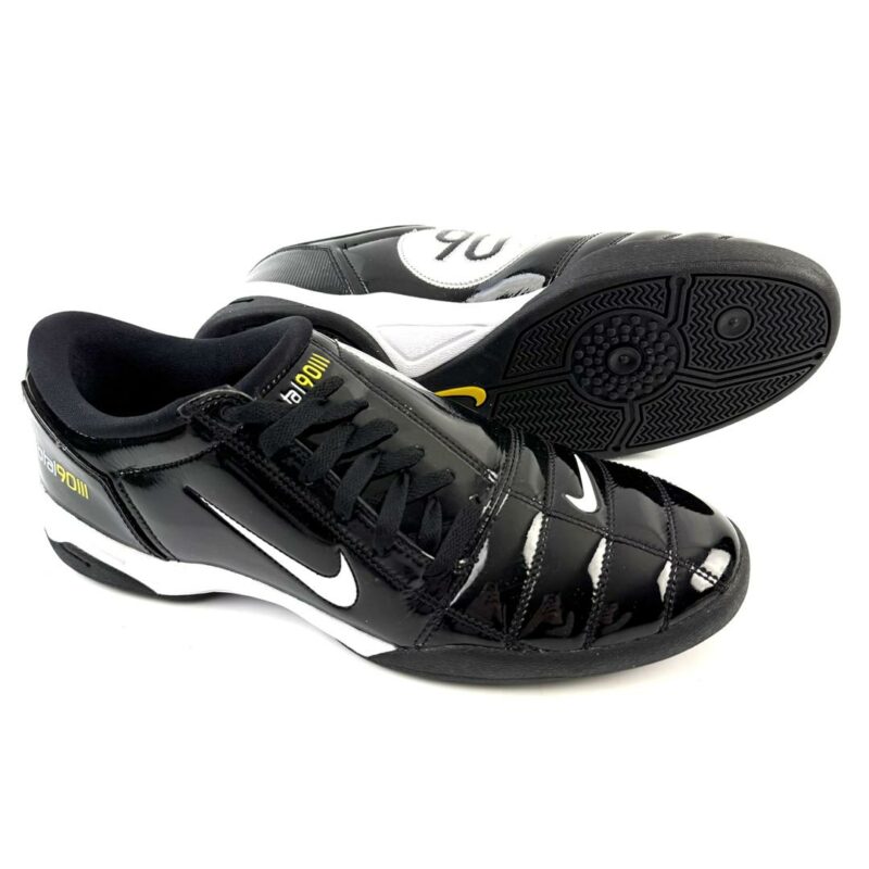 NIKE TOTAL 90 - Image 3