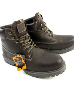 Alternative view of DOCKERS by GERLI