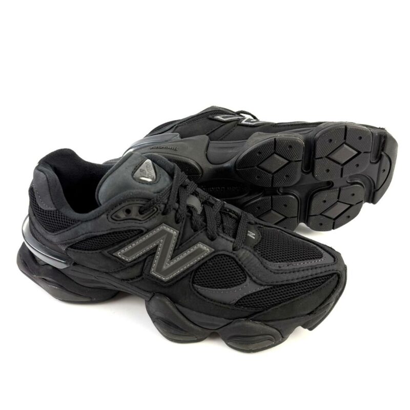 NEW BALANCE 9060 - Image 3