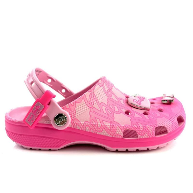 CROCS MATTEL PINK BARBIE CLS - Image 4