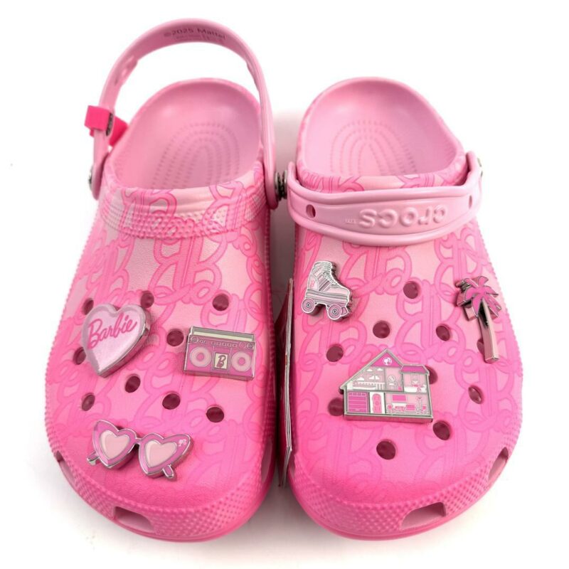 CROCS