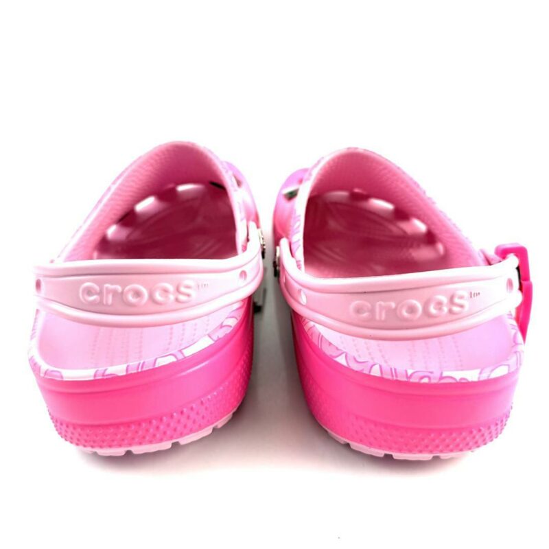 CROCS MATTEL PINK BARBIE CLS - Image 6