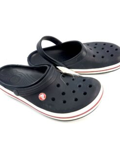 Alternative view of CROCS CROCBAND