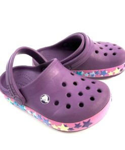 Alternative view of CROCS ICONIC COMFORT