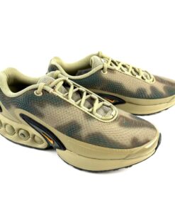 Alternative view of NIKE AIR MAX DN